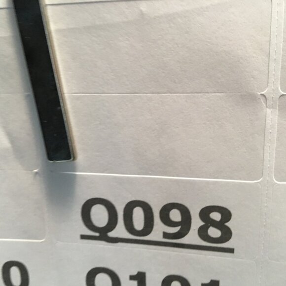 Dream Jeannes Quacker Factory Jeans 10 30 High Rise Boot Gray Soft Stretch Solid - Picture 14 of 14